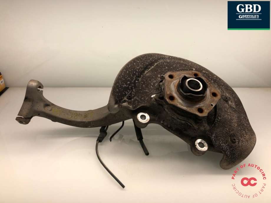 Audi A4, 2015-2019 (Type V, Fase 1) (B9)(|8W0 407 254 F)