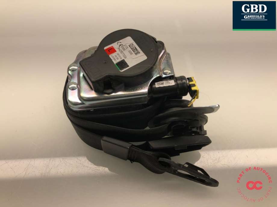 Audi A4, 2015-2019 (Type V, Fase 1) (B9)(|8W0 857 705)
