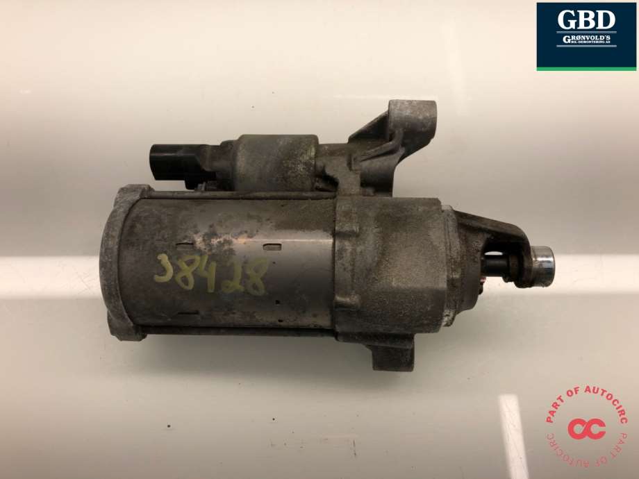 Audi A4, 2015-2019 (Type V, Fase 1) (B9)(|04L 911 021 B)