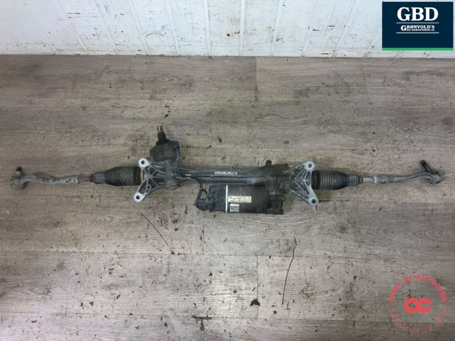 Audi A4, 2015-2019 (Type V, Fase 1) (B9)(|8W1 423 055 AJ)