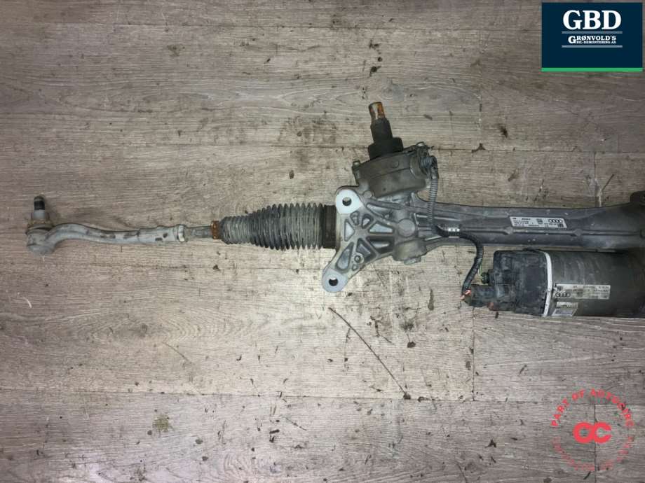 Audi A4, 2015-2019 (Type V, Fase 1) (B9) (8W1 423 055 AJ|8W1 423 055 AE)