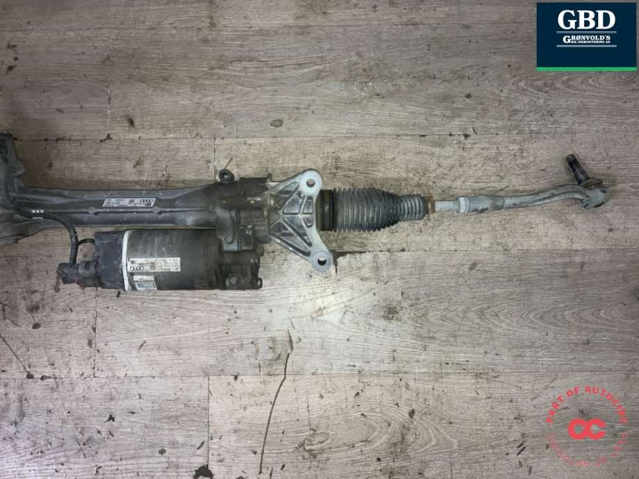 Audi A4, 2015-2019 (Type V, Fase 1) (B9) (8W1 423 055 AJ|8W1 423 055 AE)