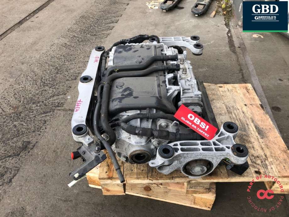 Motor elbil bak til Ford E-Transit 2022-->> (2803039|SVPZ38-7P500-AC|)