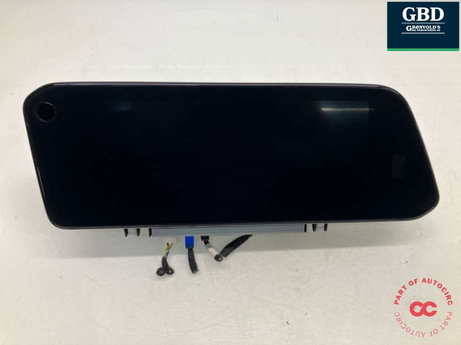 Mazda CX-30, 2020- (DFR7611J0B|DFR7-611J0)