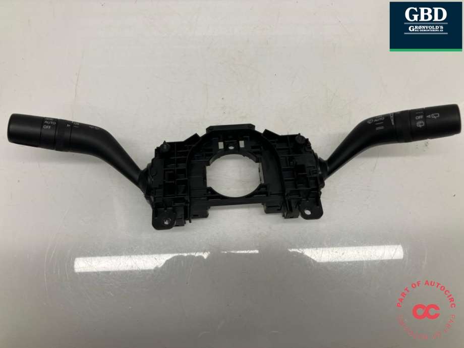 Mazda CX-30, 2020- (BDEL66122A|BDEN66128A)