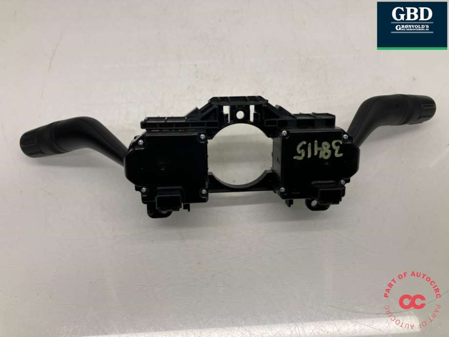Mazda CX-30, 2020- (BDEL66122A|BDEN66128A)