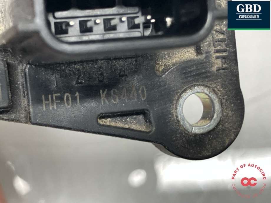 Mazda CX-30, 2020- (HF0113215|HF01 KS440)