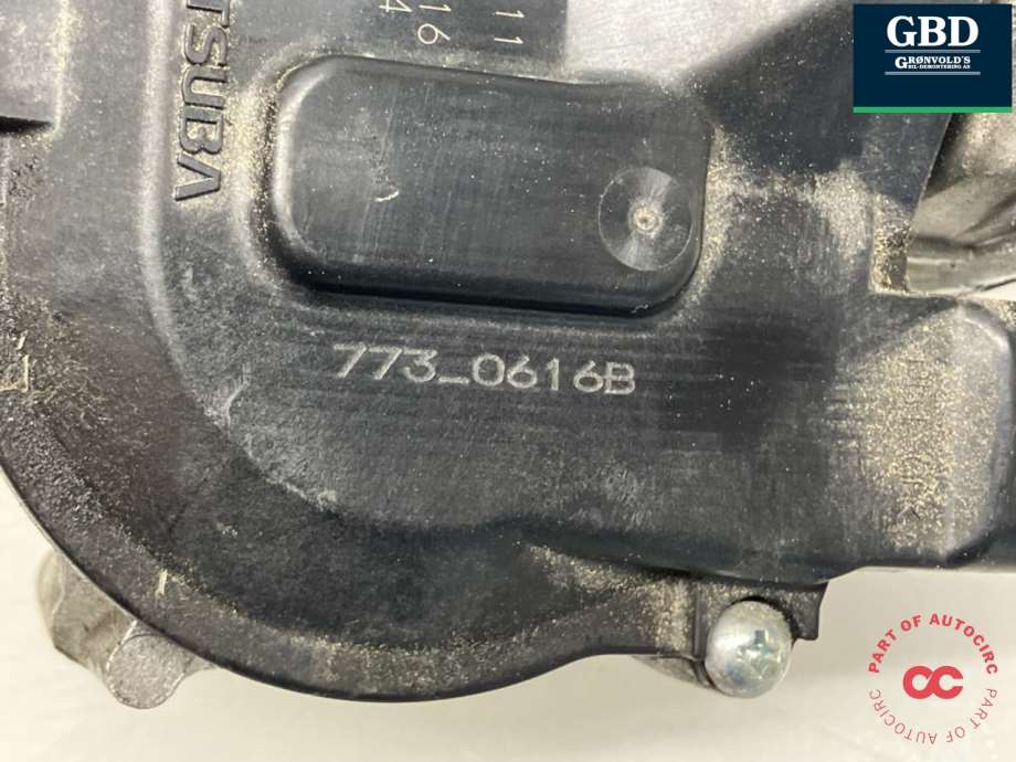 Mazda CX-30, 2020- (DFR56737XB)