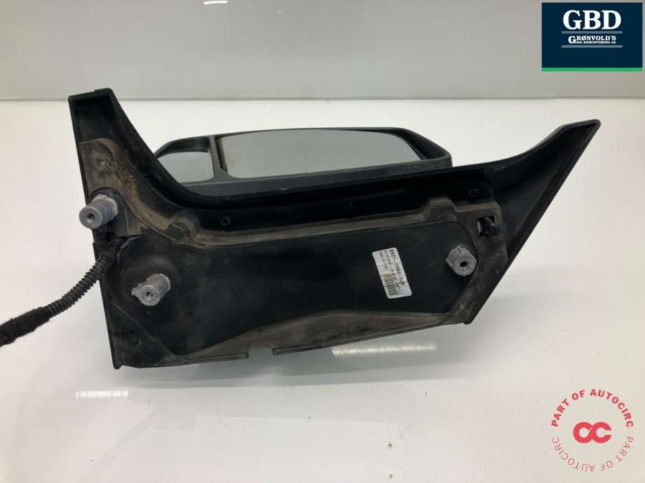 Speil venstre til Ford Transit Custom 2013-2023 (Type I) (2123227|BK21-17683-AL5JA6|)