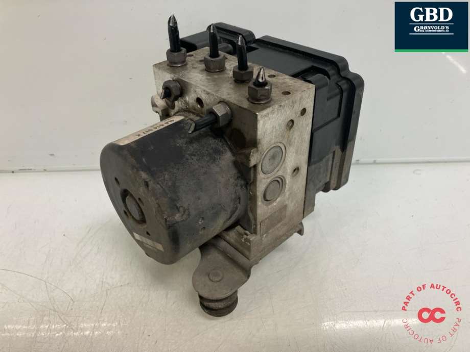Audi Q7, 2010-2015 (Type I, Fase 2) (4L0 614 517 K  BEF|10.0212-0303.4)