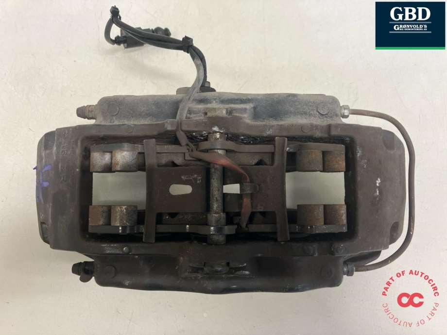 Audi Q7, 2010-2015 (Type I, Fase 2)(|7L6 615 150)