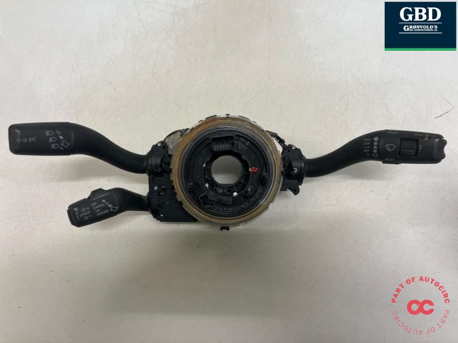 Audi Q7, 2010-2015 (Type I, Fase 2)(|4E0 953 513 G  4PK)