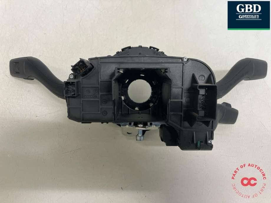 Bryter combi til Audi Q7 2010-2015 (Type I, Fase 2)  (4E0 953 513 G  4PK|4E0 953 503 G  4PK|4E0 953 521 C  4PK| 4F0 953 549 D)