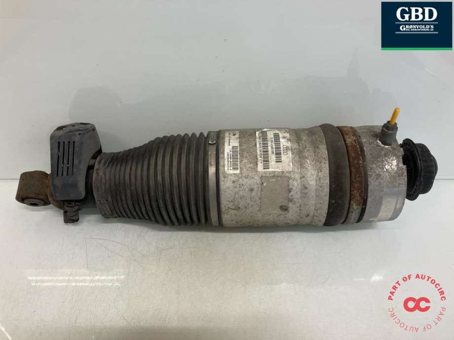 Audi Q7, 2010-2015 (Type I, Fase 2)(|7L8 616 020 G)