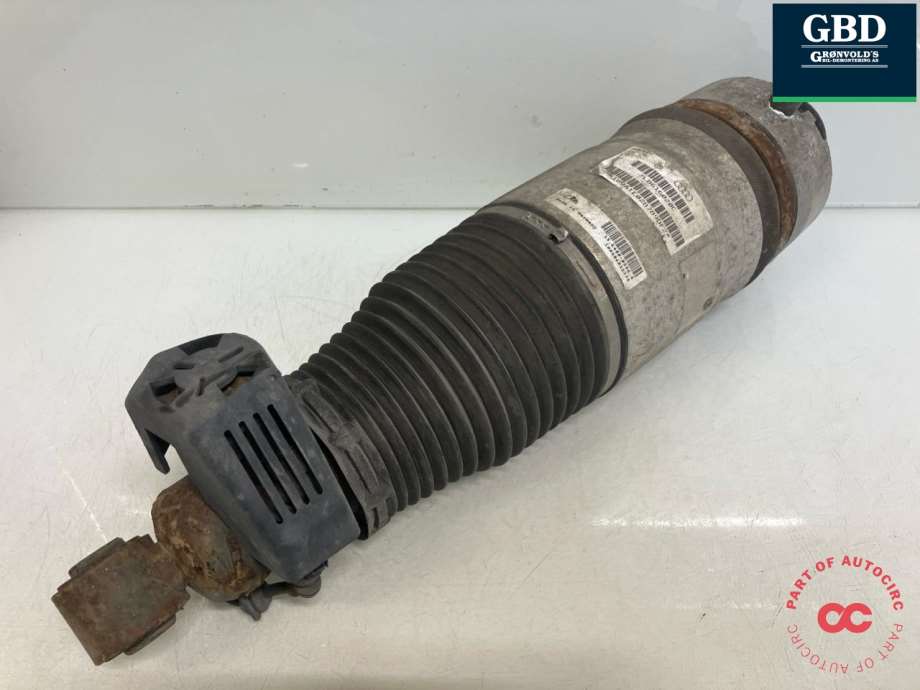 Audi Q7, 2010-2015 (Type I, Fase 2) (7L8 616 020 G|7L8 616 020 C|15.1400-0596.4)