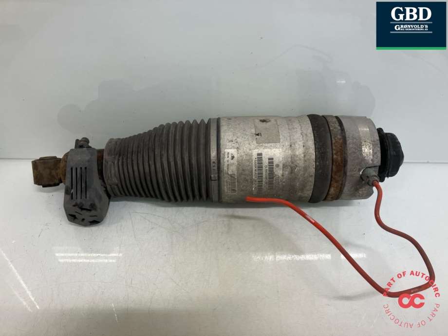Audi Q7, 2010-2015 (Type I, Fase 2)(|7L8 616 019 G)