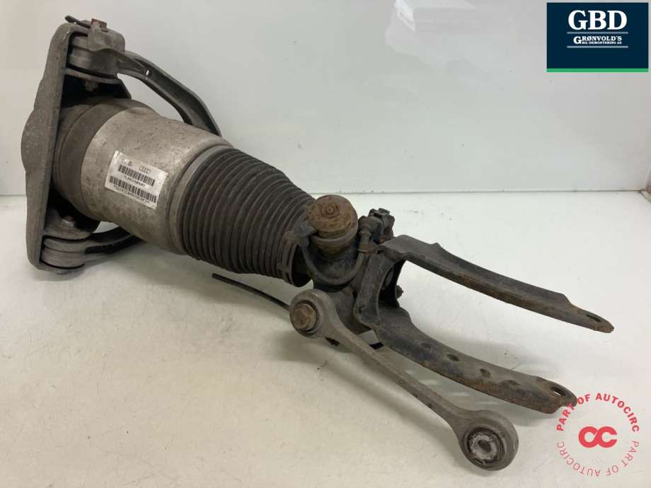 Audi Q7, 2010-2015 (Type I, Fase 2) (7L8 616 040 H|7L8 616 040 G|15.1400-0594.4)