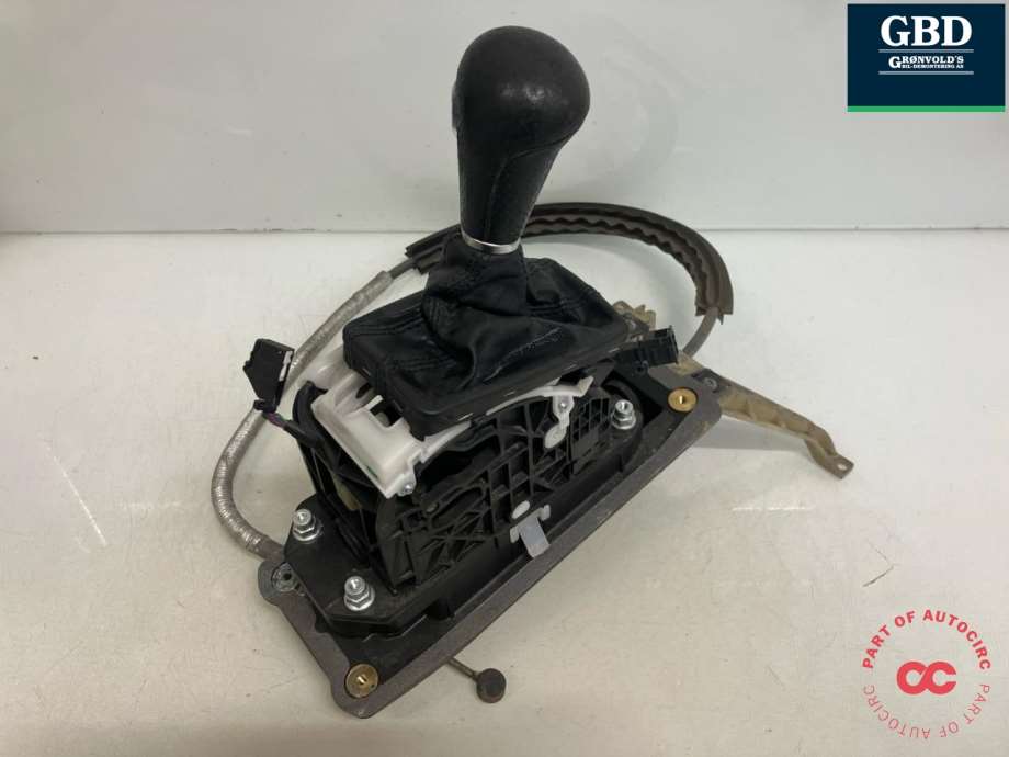 Audi Q7, 2010-2015 (Type I, Fase 2)(|4L1 713 105 B)