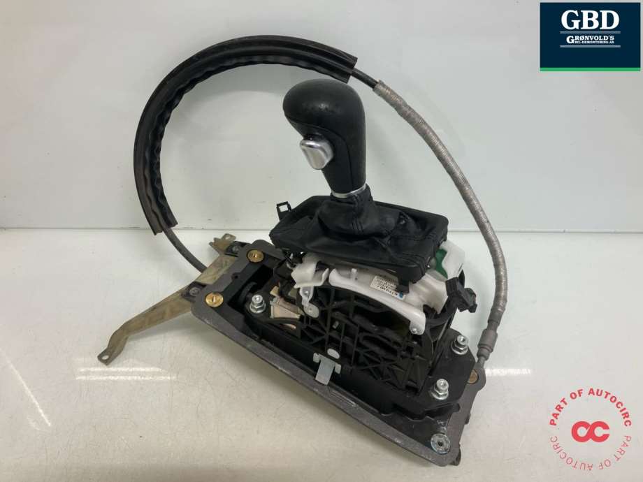 Audi Q7, 2010-2015 (Type I, Fase 2) (4L1 713 105 B|4L1 713 041 J)