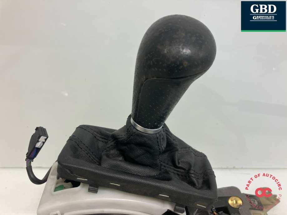Audi Q7, 2010-2015 (Type I, Fase 2) (4L1 713 105 B|4L1 713 041 J)