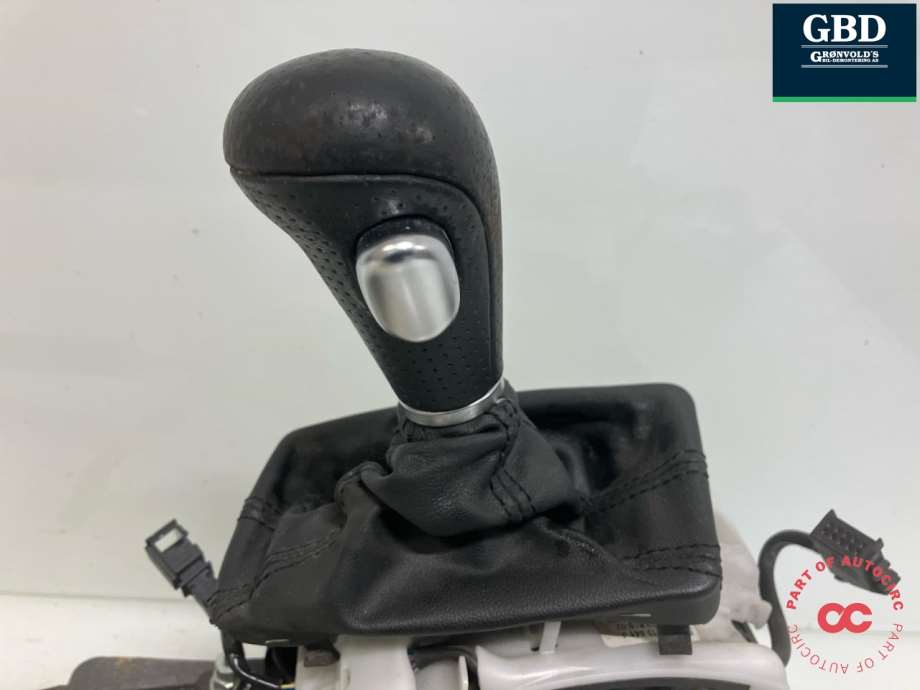 Audi Q7, 2010-2015 (Type I, Fase 2) (4L1 713 105 B|4L1 713 041 J)