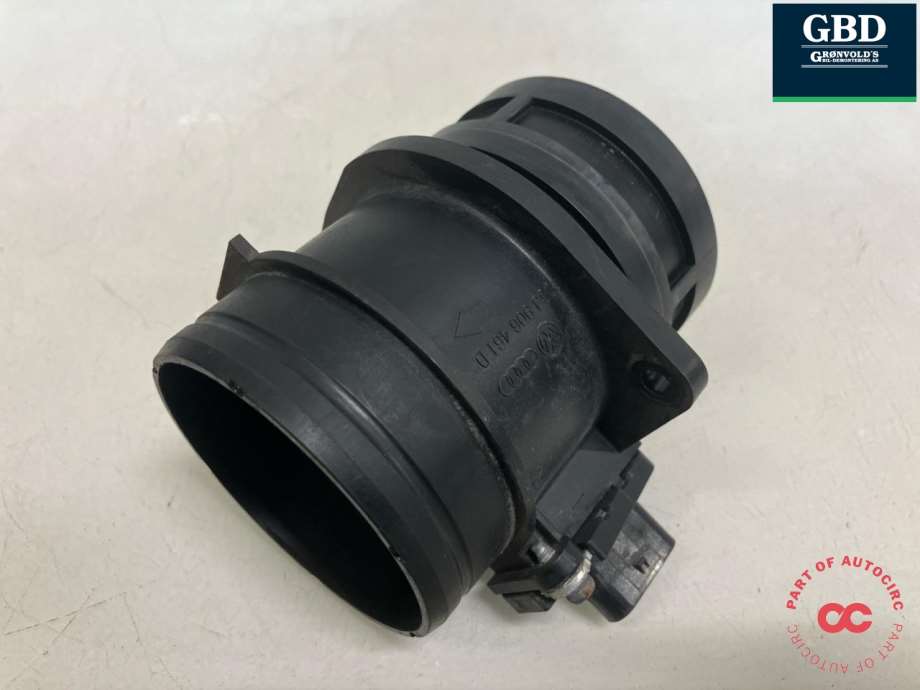 Audi Q7, 2010-2015 (Type I, Fase 2) (06J 906 461 D|HTC AFH60-37)