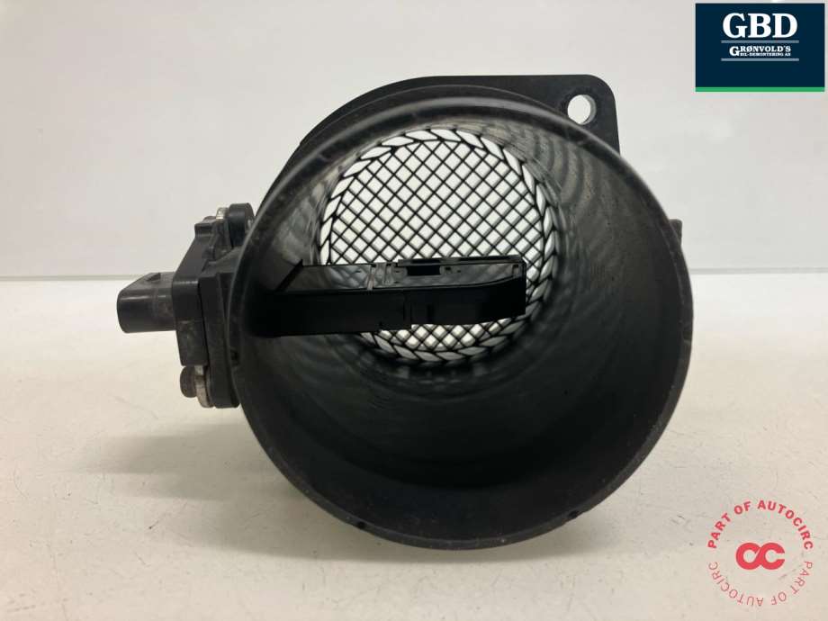 Audi Q7, 2010-2015 (Type I, Fase 2) (06J 906 461 D|HTC AFH60-37)
