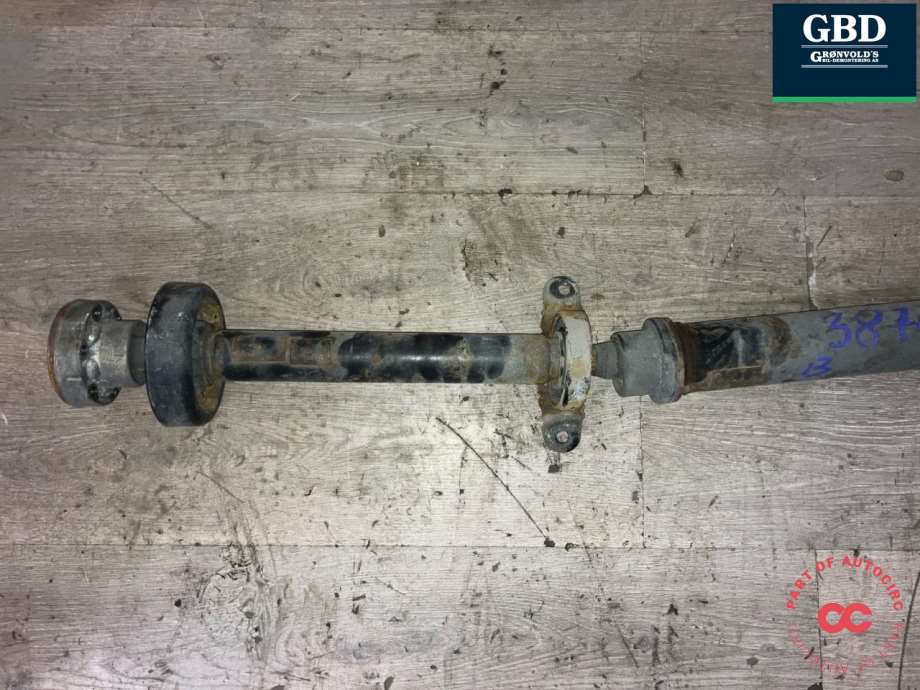 Audi Q7, 2010-2015 (Type I, Fase 2) (7L8 521 102 H)
