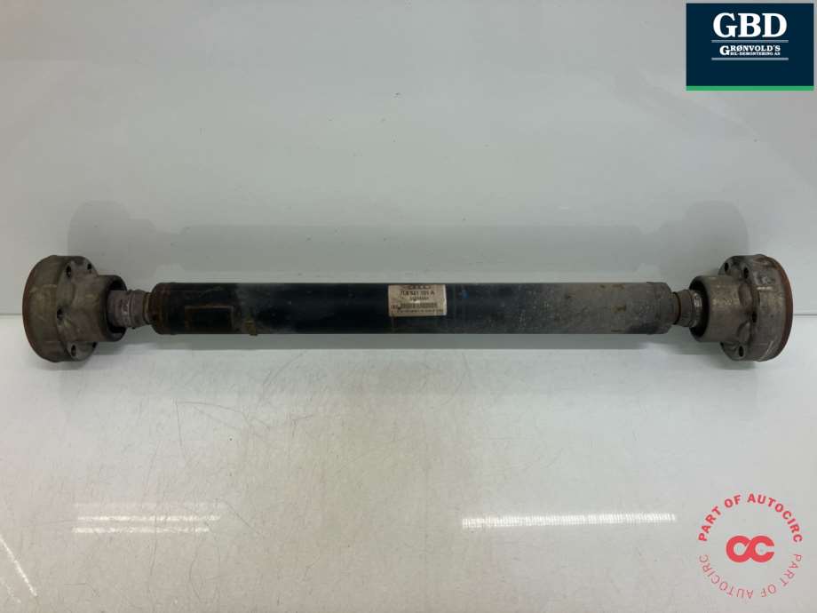 Audi Q7, 2010-2015 (Type I, Fase 2)(|7L8 521 101 A)