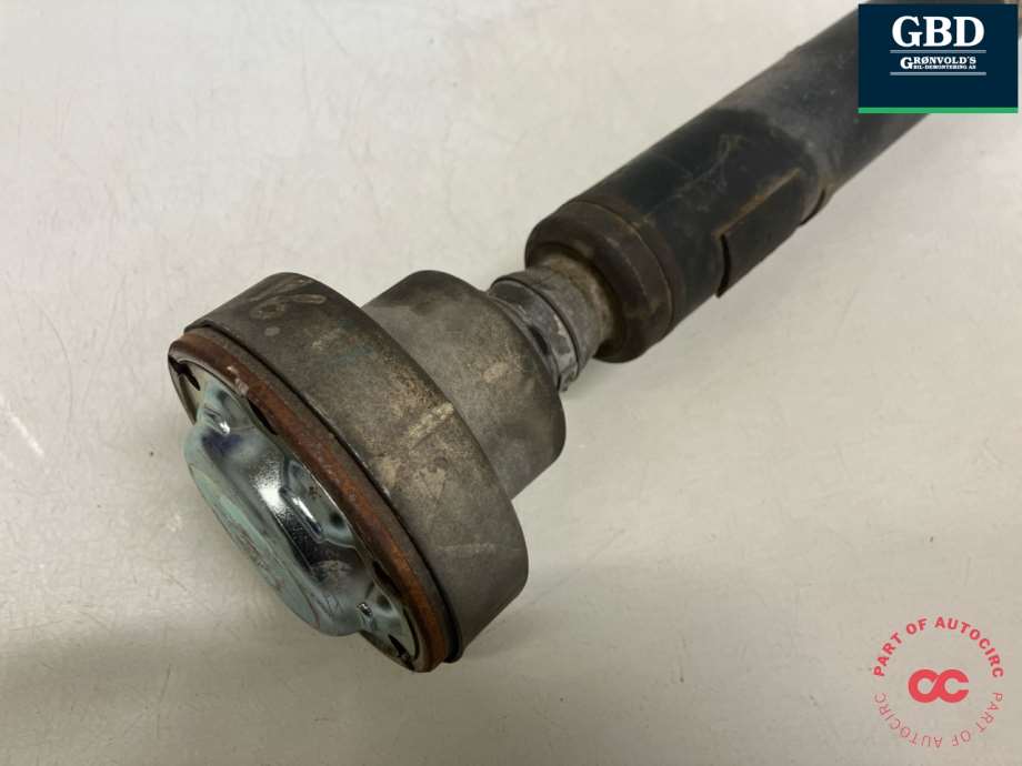 Audi Q7, 2010-2015 (Type I, Fase 2) (7L8 521 101 A)