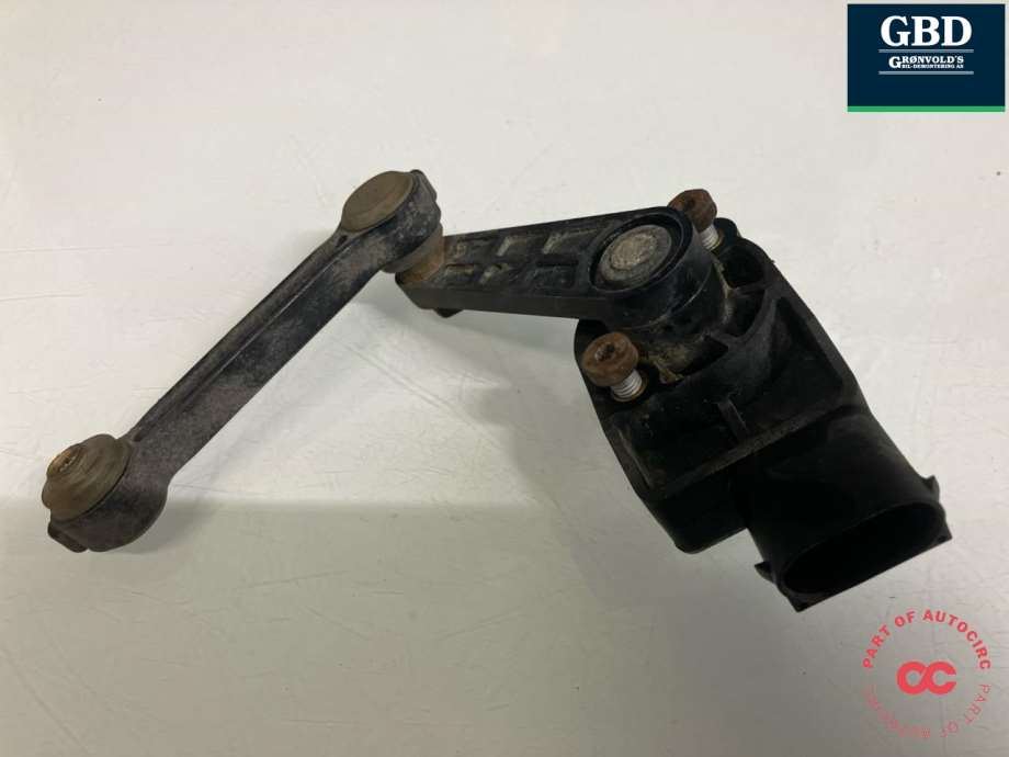 Audi Q7, 2010-2015 (Type I, Fase 2)(|7L0 616 571 D)