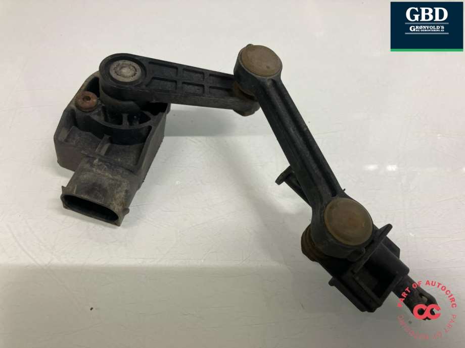 Audi Q7, 2010-2015 (Type I, Fase 2)(|7L0 616 214 C)
