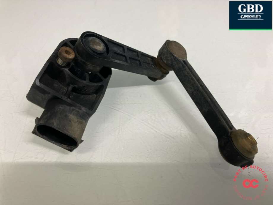Audi Q7, 2010-2015 (Type I, Fase 2)(|7L0 616 571 D)