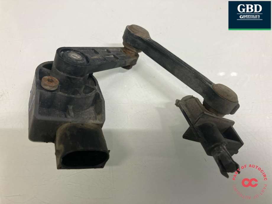Audi Q7, 2010-2015 (Type I, Fase 2)(|7L0 616 213 D)