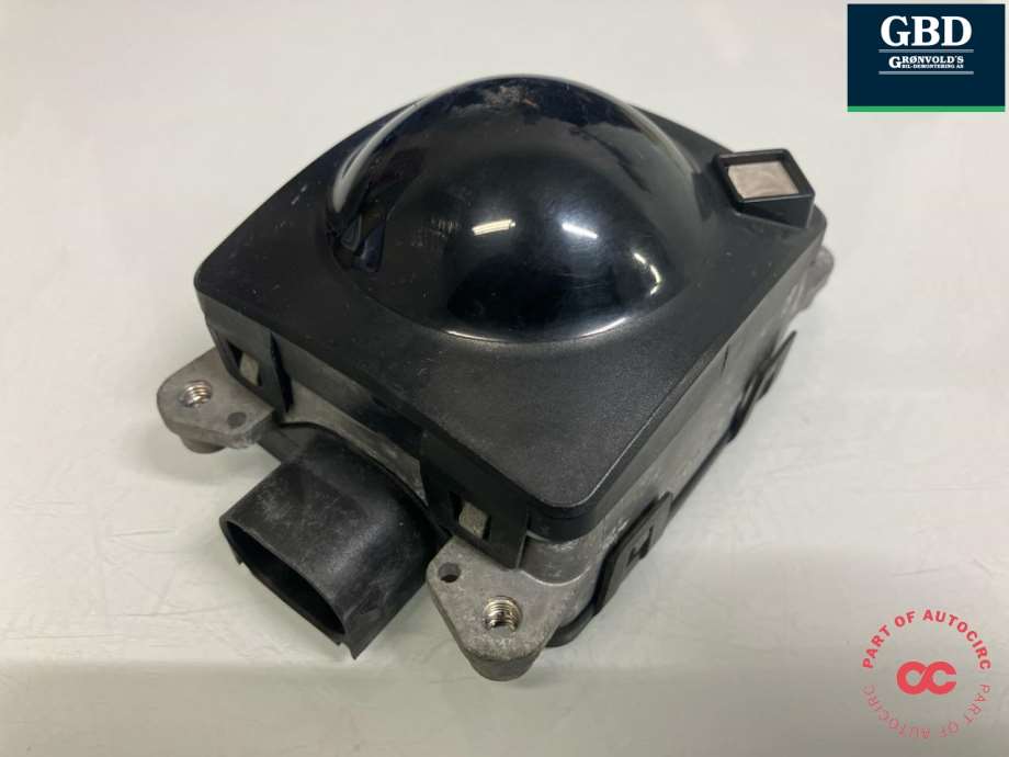 Audi Q7, 2010-2015 (Type I, Fase 2)(BOSCH|4L0 910 561 A)