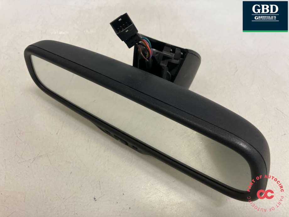 Audi Q7, 2010-2015 (Type I, Fase 2)(|4F0 857 511 J  4PK)