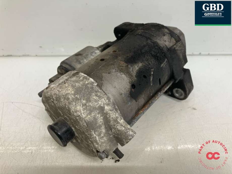 Audi Q7, 2010-2015 (Type I, Fase 2) (BOSCH|057 911 023 E|057 911 023 EX|0 001 223 019)