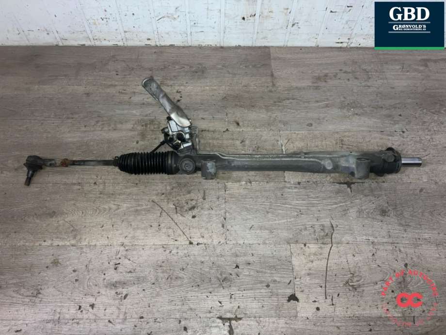 Audi Q7, 2010-2015 (Type I, Fase 2)(|7L8 422 062 S)
