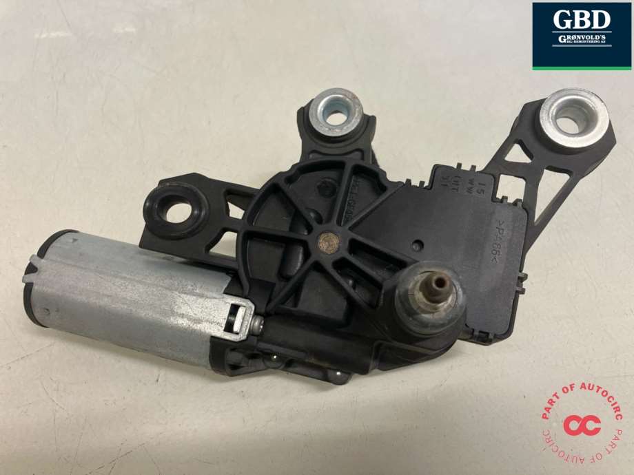 Audi Q7, 2010-2015 (Type I, Fase 2)(|8R0 955 711 C)