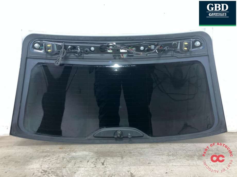 BMW 5-Serie, 2017- (G30/G31) (51 31 7 411 929)
