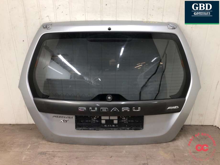 Subaru Forester, 2002-2005 (Type II, Fase 1)(|60809SA0109P)