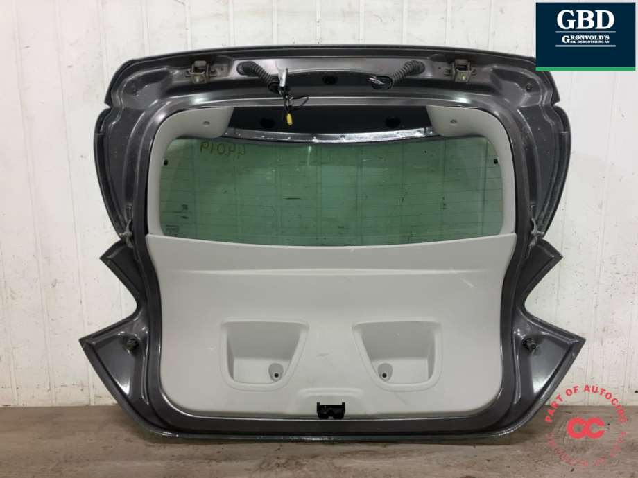 Renault Zoe, 2013-2019 (Fase 1) (901003877R)