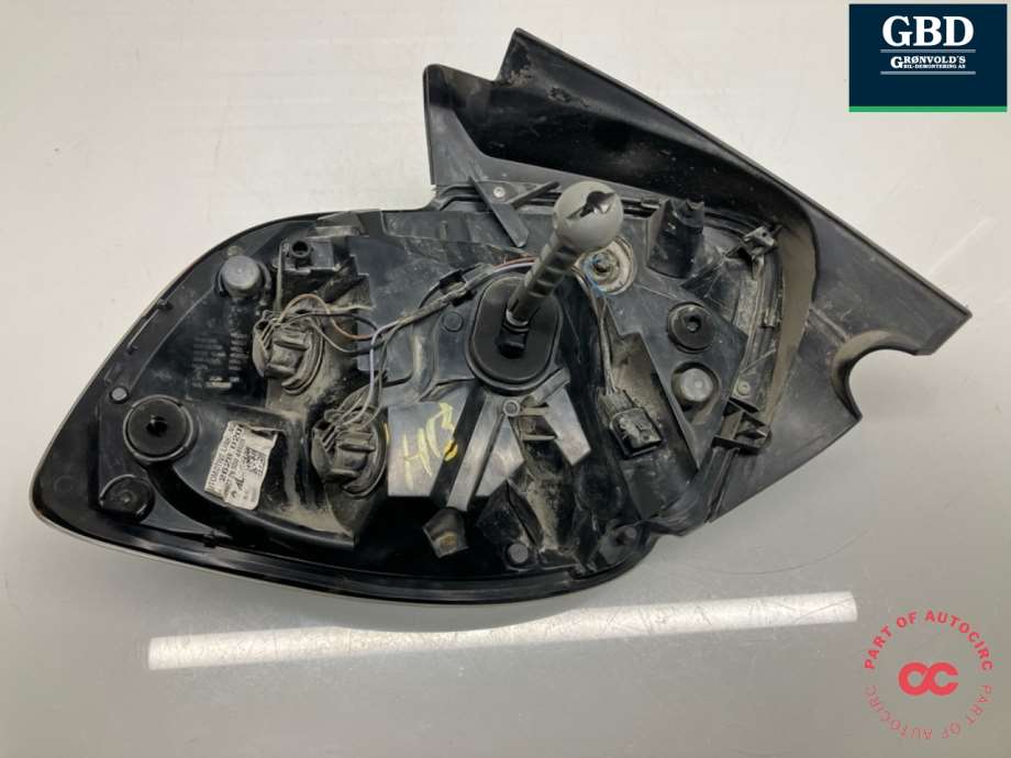 Renault Zoe, 2013-2019 (Fase 1) (265509696R|265504492R)