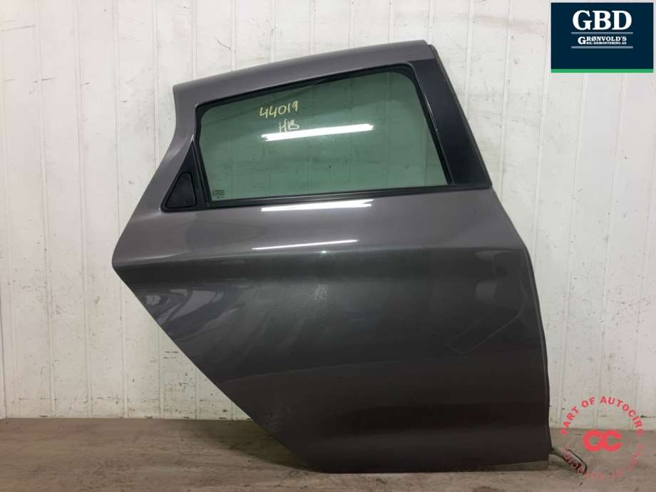 Renault Zoe, 2013-2019 (Fase 1)(|821002887R)