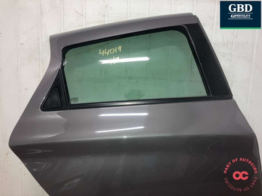 Renault Zoe, 2013-2019 (Fase 1) (821002887R|7705042200)