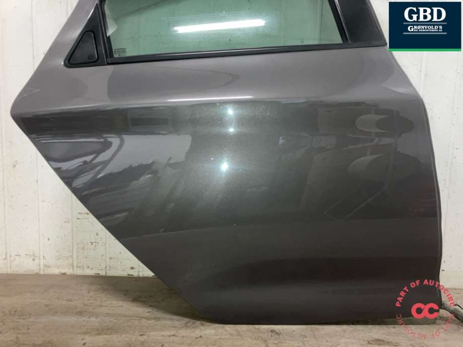 Renault Zoe, 2013-2019 (Fase 1) (821002887R|7705042200)