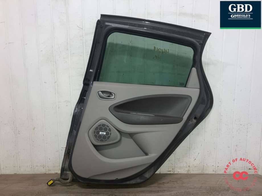 Renault Zoe, 2013-2019 (Fase 1) (821002887R|7705042200)