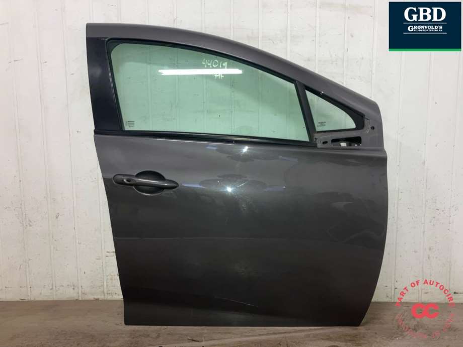 Renault Zoe, 2013-2019 (Fase 1)(|801004005R)