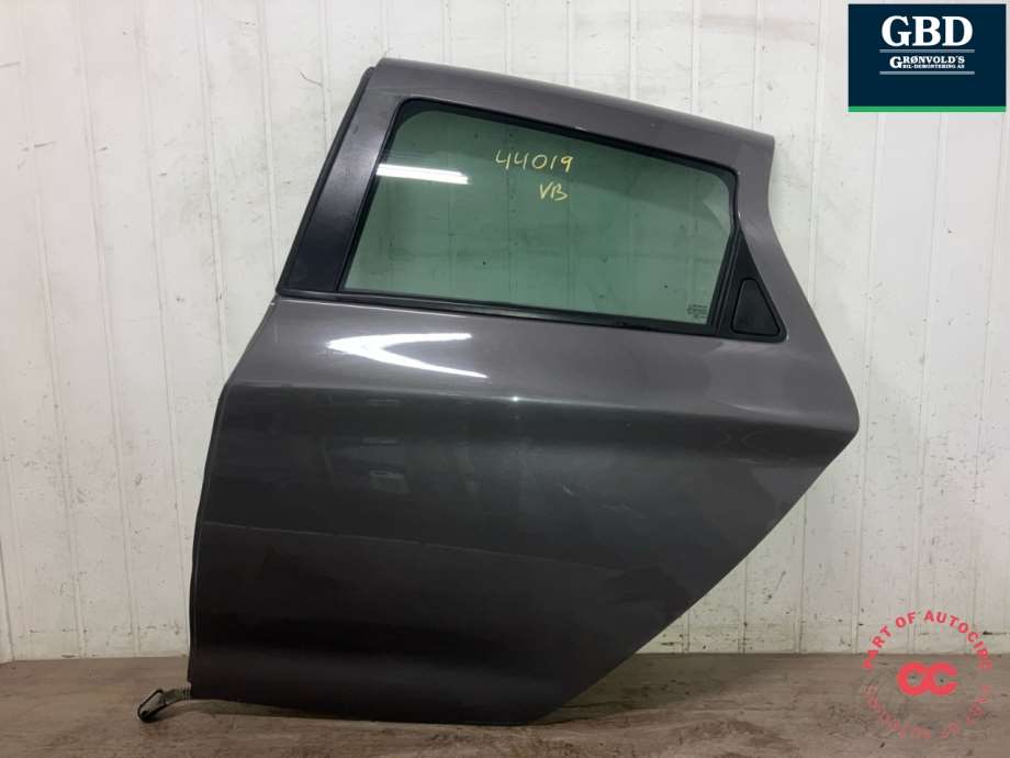 Renault Zoe, 2013-2019 (Fase 1)(|821011380R)