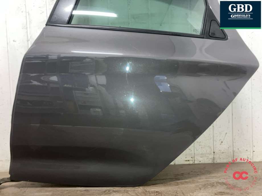 Renault Zoe, 2013-2019 (Fase 1) (821011380R|821013444R)